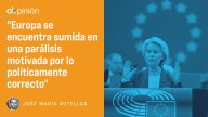 El problema de la economía europea