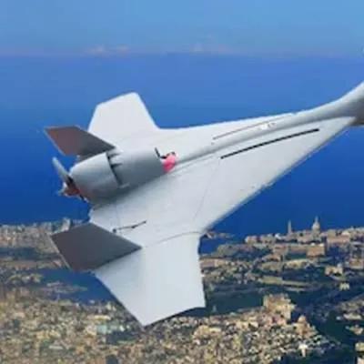 India Plans Rs 30bn Drone Contracts to Boost Defence