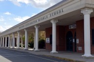 Springfield proposes to name Chestnut Middle School gym for fallen student