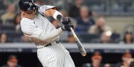 Aaron Judge wins 2025 American League batting title