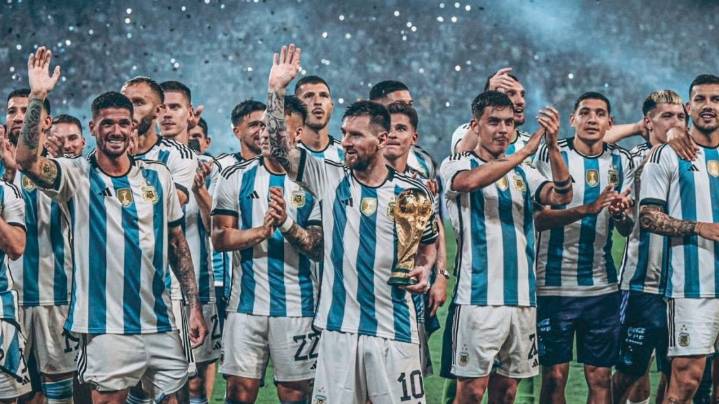 Fiesta en el Monumental: qué shows musicales habrá antes del partido que puede ser histórico para Lionel Messi
