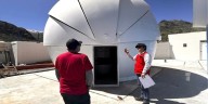 Contraloría detecta pagos irregulares en construcción de observatorio astronómico en Moquegua