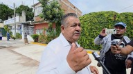 Denuncian vandalismo en alumbrado público de Cuautla; afectan zona escolar