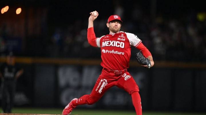 Diablos Rojos se coronan bicampeones de la LMB
