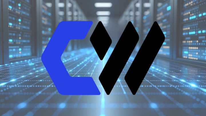 CoreWeave expands OpenAI partnership with up to $6.5B deal