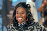 R&B singer Angie Stone's children sue truck company for her death in highway crash