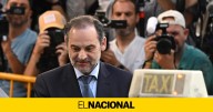 La exmujer de Ábalos airea intimidades del exministro: "Si se cae él, no caerá sol. Morirá matando"