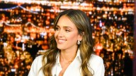 Jessica Alba sizzles in string bikini amid family getaway