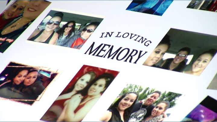 Family seeks justice for Sasha Chavez's jail death