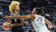 WNBA semifinals: Inside the trade that shaped the playoffs