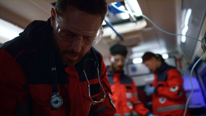 TransMedics: Just Like The CEO, I'm Buying (NASDAQ:TMDX)