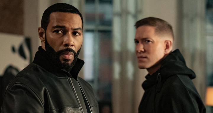 ‘Power: Origins’ Casts Young Versions of Ghost & Tommy In Starz Prequel Series – Meet the Stars! | Casting, Charlie Mann, Power, Power: Origins, Spence Moore, Starz, Television | Just Jared: Celebrity