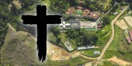 La Catedral, cárcel de Pablo Escobar, estaría siendo disputada por grupos religiosos en Colombia