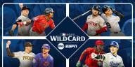 Wild Card Series Game 1 storylines, how to watch, starting pitchers and more