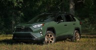 Mountain weekend ready: Tips, all-wheel drive picks for Blue Ridge getaways