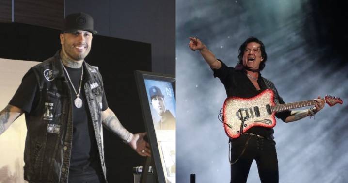 CDMX celebrará fiestas patrias con Caifanes y Nicky Jam al ritmo del rock y reguetón