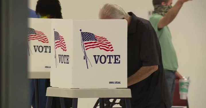Kentucky U.S. Senate race gains Democratic momentum as two new candidates enter