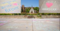 Marquette University community finds strength in faith after lacrosse players' deaths