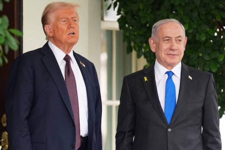 Netanyahu expressed 'regret' to Qatari prime minister over strike