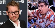 Macaulay Culkin Reveals Late Costar John Candy Looked Out for Him After Noticing Actor's 'Difficult' Father Was a 'Monster'