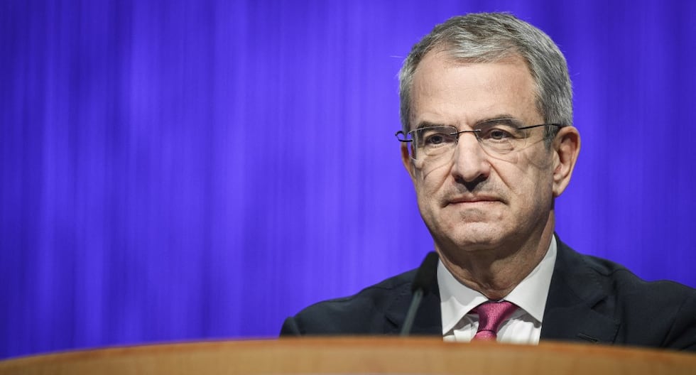 Nestlé cesa a su consejero delegado por ocultar una relación amorosa con una subordinada l Nestlé l Últimas