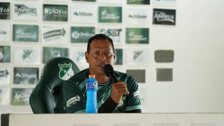 Video | Deportivo Cali quiere asegurar su paso a la final de la Liga Femenina: “Lo más importante sigue siendo el título”