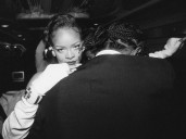 ¿Rihanna y A$AP Rocky se casaron en secreto?