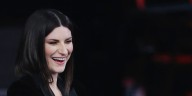 Laura Pausini, sobre Giorgio Armani tras su muerte: "Lo que me enseñó y me aportó tiene un valor incalculable en el mundo que vivimos hoy en día"
