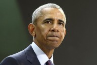 Obama slams Trump's attack on free speech in wake of Kimmel suspension