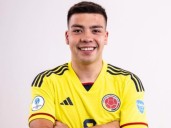 Harrison Santos brilla en el futsal europeo -
