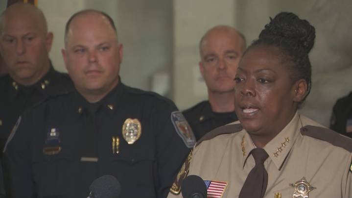 Hennepin County chiefs oppose change in traffic stop policy