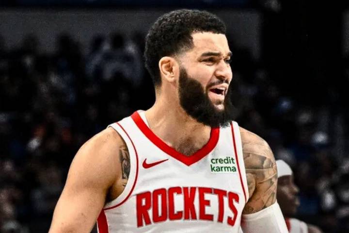 Rockets Forced to Consider Heartless Fred VanVleet Move Amid Major Roster Issue
