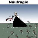 Antonio Garci: Naufragio