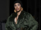 Cardi B wins case filed by guard who claimed rapper assaulted her