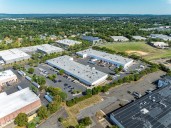 Warehouse, industrial buildings near N.J. Turnpike sold for $19.4M. See deal details.