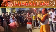 Odisha’s Bali Khela: Midnight Ritual Revives Echoes Of Ancient Sacrifice In Nilagiri