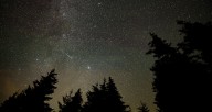 September meteor shower set to light up New England skies