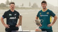 Australia Vs New Zealand T20I Series 2025: Squads, Schedule, Live Streaming Details