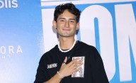 Emilio Osorio responde a quienes le dicen que es un “nepo baby”