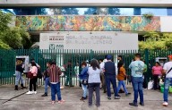 Suman 26 muertos por explosión de pipa en Iztapalapa