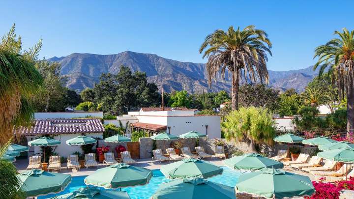 This Charming New Hotel in Ojai Captures the City’s Enduring Mystique