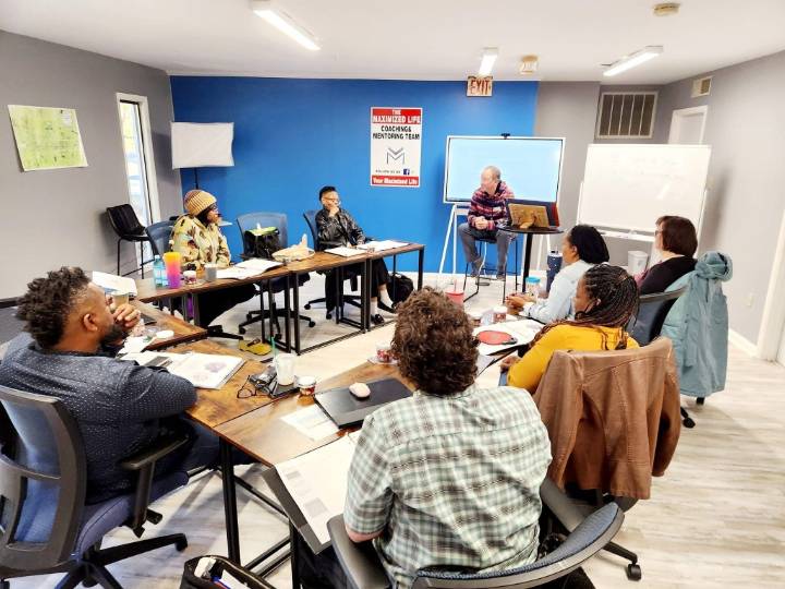 Williamsburg area nonprofit works to fight homelessness