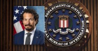 Politics, retribution behind FBI purge, agents allege in new lawsuit against Patel, Bondi