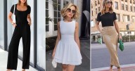 70 Bougie Outfits With Near-Perfect Amazon Reviews That Are So Damn Cheap