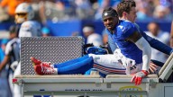 Ex-Giants star calls on team to make change at MetLife Stadium