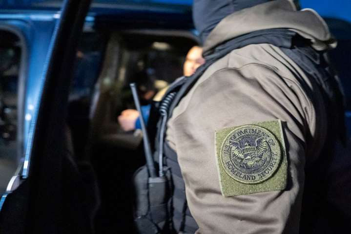 Did ICE use a 5-year-old autistic girl to pressure a father’s arrest in Mass.?