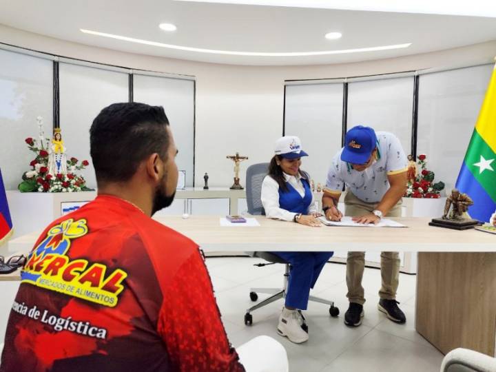 Reactivarán Mercal en Nueva Esparta