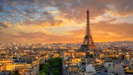The French economy has a boomer problem and is spending way too much on pensions