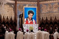 Computer savvy teen turns Catholic Saint: Where to watch the canonization of Carlo Acutis