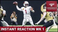 Cardinals Survive to Start the 2025 Season 1